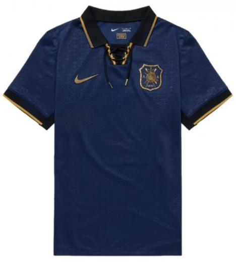 AIK Fotboll 'Överallt Edition' 2026 AIK Fotboll 'Överallt Edition' 2026